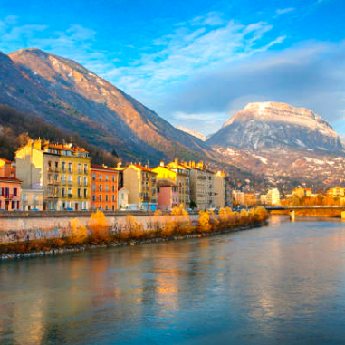 Annecy Locations de vacances