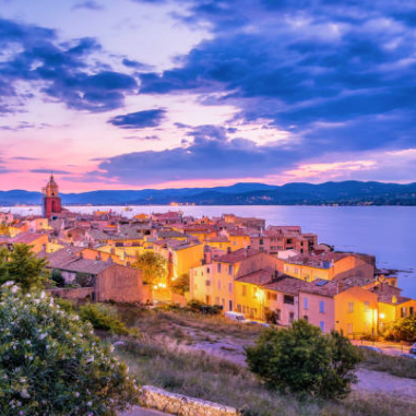 Saint Tropez Locations de vacances