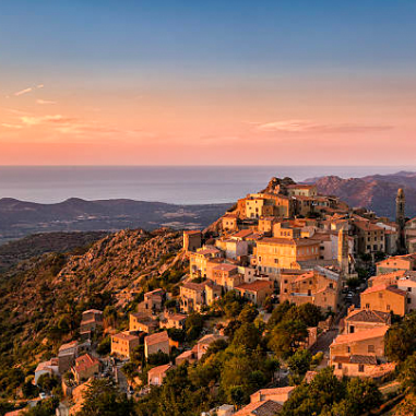 Corsica Locations de vacances