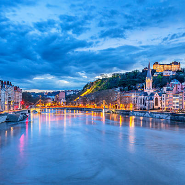 Lyon Locations de vacances