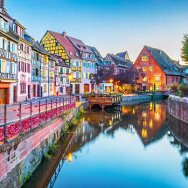 Alsace Locations de vacances